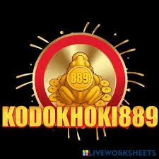 kodokhoki889 APK Utility