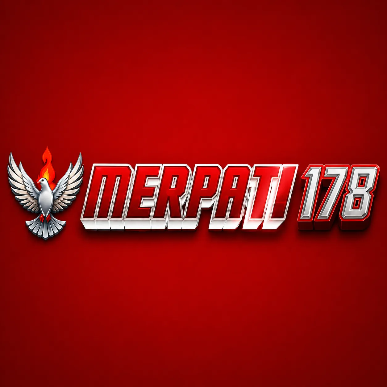 MERPATI178 - Balapan Seru di Jalan Raya