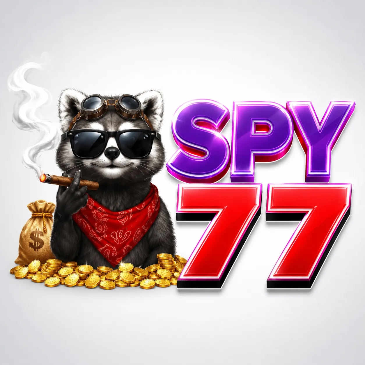 spy77 APK Domino