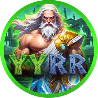 YYRR - Petualangan Menegangkan di Dunia Mistis