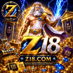 Z18 - Pertarungan Memukau dalam Dunia Fighting
