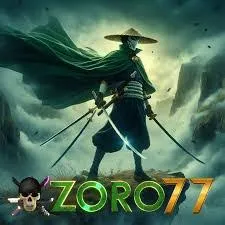 ZORO77 - Permainan Arcade Seru dan Menghibur
